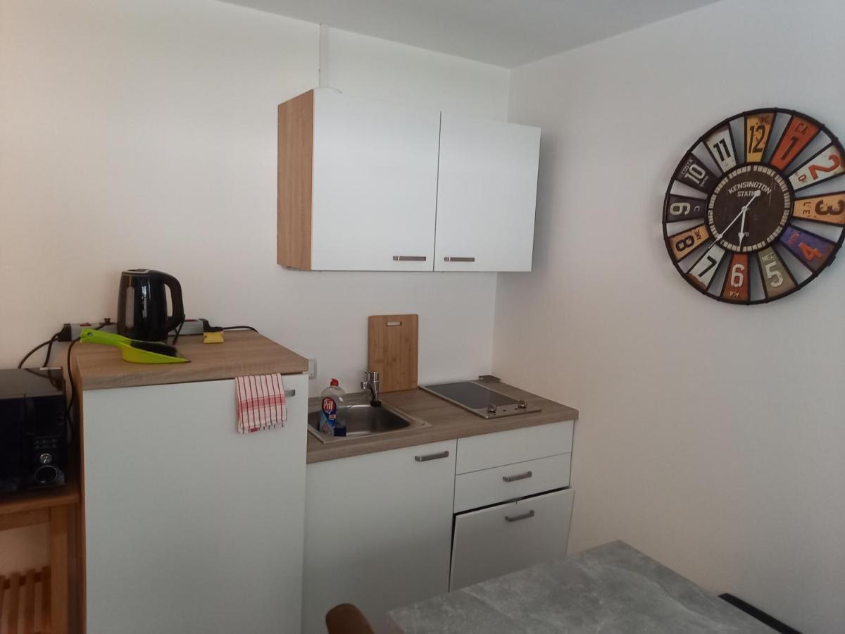 Appartement Alexander Neukirchen am Großvenediger Kültér fotó