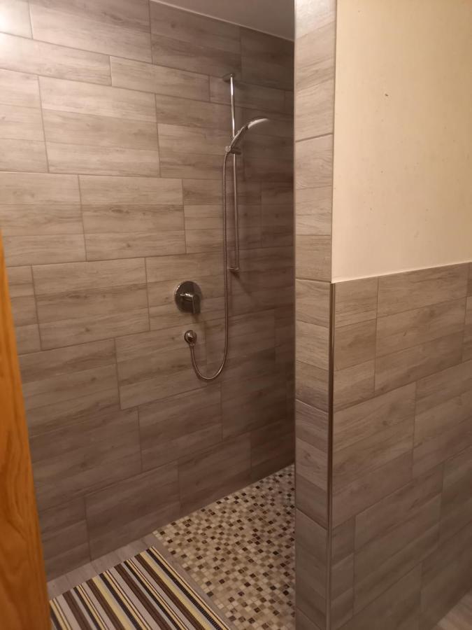 Appartement Alexander Neukirchen am Großvenediger Kültér fotó