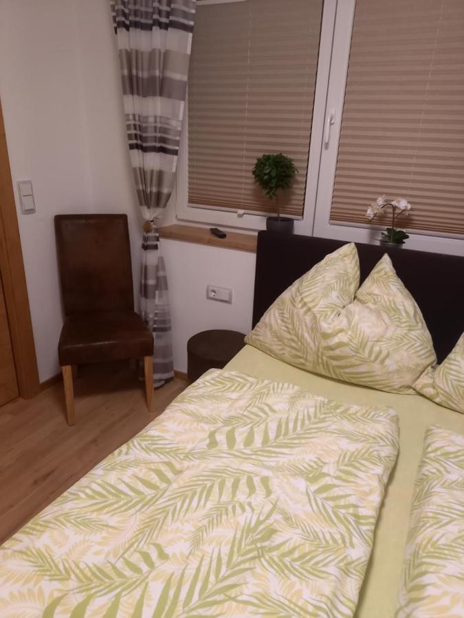 Appartement Alexander Neukirchen am Großvenediger Kültér fotó