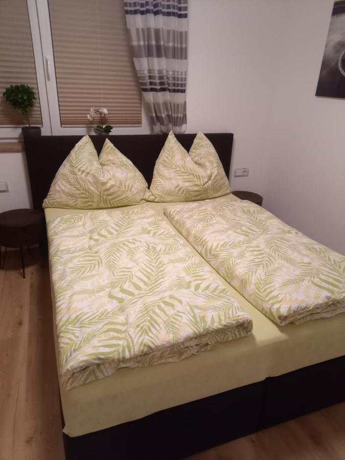 Appartement Alexander Neukirchen am Großvenediger Kültér fotó