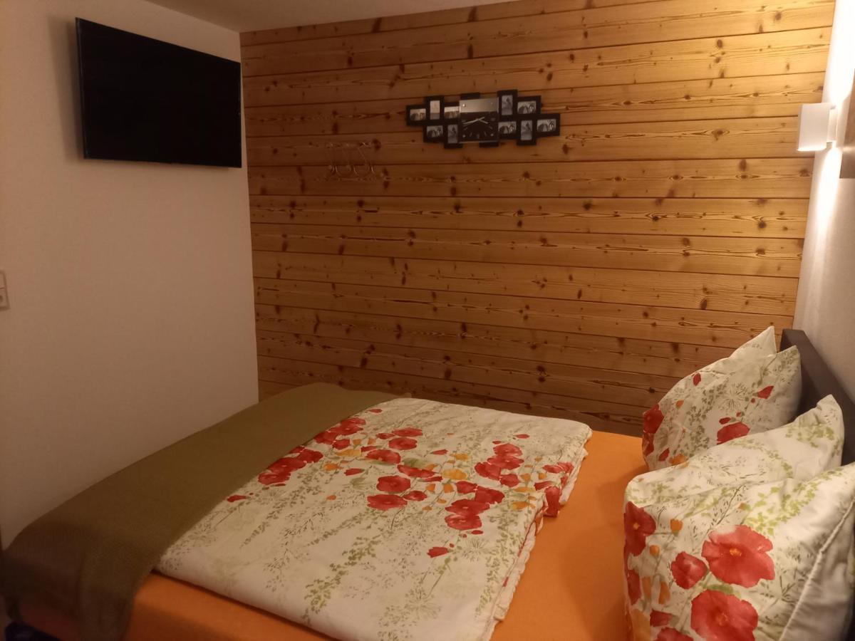 Appartement Alexander Neukirchen am Großvenediger Kültér fotó